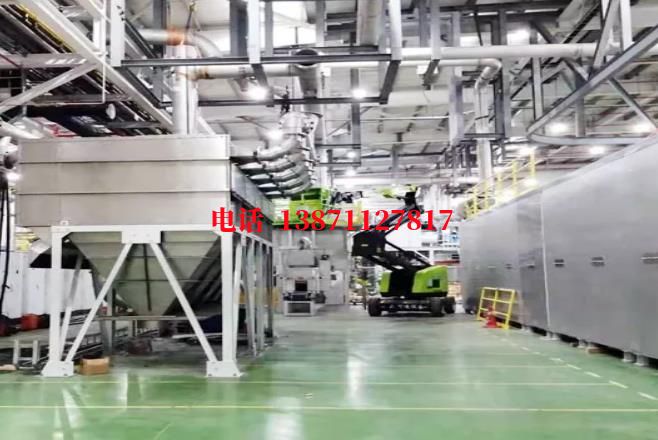 台前机电设备安装工程,设备安装公司